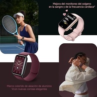 Xiaomi Smart Band 9 Pro: Sua Nova Aliada Fitness com Tela AMOLED e GPS Integrado - imagem 4