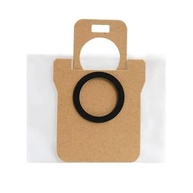 Kit 4 Refis Saco Coletor para Robô Aspirador Xiaomi X10+/X20+ Pro Max - Alta Resistência e Encaixe Perfeito - imagem 4