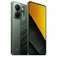 Xiaomi POCO M7 Pro 5G: Potência e Velocidade com Tela AMOLED 120Hz e Carregamento Turbo 45W (Verde, 8+256GB) - imagem 4