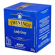 Chá Preto Lady Grey: Sabor e Elegância em Cada Xícara ☕ - imagem 2