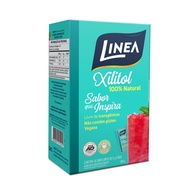 Xilitol Linea: Adoçante Natural e Saudável - imagem 1