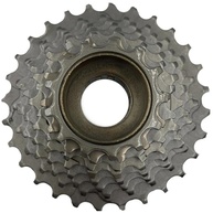 Catraca Xindu 8 Velocidades 12-28 Dentes: Performance e Precisão para Sua Bike! - imagem 1