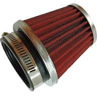 Filtro de Ar Eksim Completo para Honda CBX 250 / XR 250 (53mm) - Desempenho e Durabilidade - imagem 3