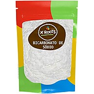 Bicarbonato De Sódio 1kg Xroots - imagem 1