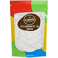 Bicarbonato de Sódio Xroots 2kg: Limpeza e Frescor - imagem 1