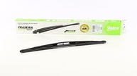 Palheta Traseira Valeo C602: Visibilidade Clara para Astra, Corsa, Zafira, Xsara e Scenic - imagem 2
