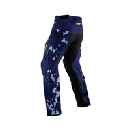 Leatt Calça Moto 5.5 Enduro #XS/US28/EU46 Preta - imagem 4