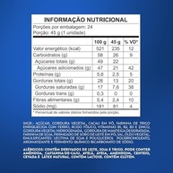 Bis Xtra Black - Caixa Com 24 Unidades De 45g - imagem 1