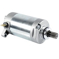 Motor de Partida Arranque YBR125 Factor e XTZ125 (2000-2016) - Partida Rápida e Confiável - imagem 4