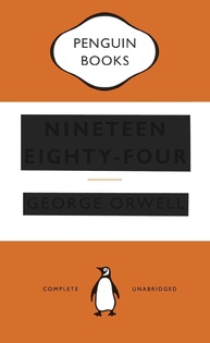 1984: A Obra-Prima Distópica de George Orwell que Moldou o Século XX - imagem 1