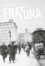 Fratura: A Era Entreguerras que Moldou o Século XX - imagem 1