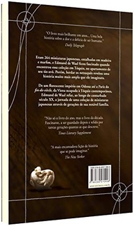 A Lebre com Olhos de Âmbar: Uma Saga Familiar Através do Século XX - imagem 4