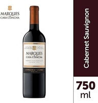 Concha y Toro Marques De Casa Concha Cabernet Sauvignon 750ml - imagem 4