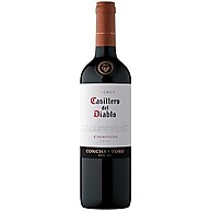 Concha y Toro Casillero Del Diablo Carmenere 750ml - imagem 1