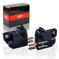 Interruptor de Freio Dianteiro MC1-S01: Compatibilidade Yamaha, Honda, Kawasaki, Suzuki | Peça de Reposição Essencial - imagem 1