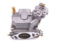 Carburador SouthMarine 66M-14301-12-00 para Yamaha 15hp 4 Tempos (Partida Elétrica) - imagem 5