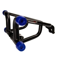Protetor de Motor e Carenagem Coyote Style Azul - Yamaha Fazer FZ 250 (2018+) - imagem 1