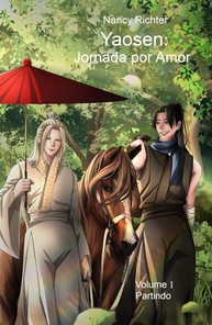 Yaosen: Jornada por Amor 1 - Romance MM Fantasy Leve e Apaixonante - imagem 1