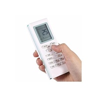 Controle Remoto GREE YBOF - Compatível com Modelos YB1FA, YB1F2 e YBOF2 - imagem 3