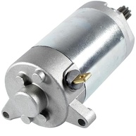 Motor de Partida Arranque YBR125 Factor e XTZ125 (2000-2016) - Partida Rápida e Confiável - imagem 3