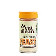 Nutricional Yeast Eat Clean 100g: Sabor Umami Natural - imagem 1