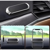 Suporte Magnético para Celular YODHE: Navegação Segura e Prática no Carro - imagem 2