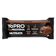 YoPro 15g: A Barra de Proteína Ideal para Você! - imagem 1