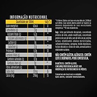 YoPRO Banana: 15g Proteína UHT 250ml (12 Un.) - imagem 5