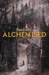 Alchemised: O Best-Seller do New York Times que Você Precisa Ler - imagem 2