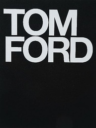 Livro Tom Ford: Ícone da Moda - Design, Glamour e Legado Gucci & YSL - imagem 2