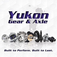Yukon Gear Conjunto de Anel e Pinhão 3.73 para Chrysler 8.25 - Desempenho Off-Road Inigualável - imagem 4