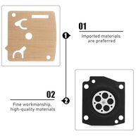 Kit Reparo Carburador QAZAKY RB-31 para Stihl 034 MS340 MS360 044 - Zama C3A - imagem 3