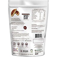 Pãozinho Galáctico Low Carb Sem Glúten Zaya - imagem 2
