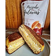 Pãozinho Galáctico Low Carb Sem Glúten Zaya - imagem 1