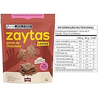 Zaya Zaytas: Chocolate 70% Puro em Gotas Irresistíveis - imagem 4