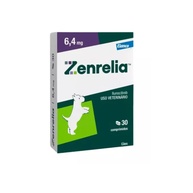 Zenrelia 6,4mg: Alívio Rápido para Dermatite em Cães - imagem 1