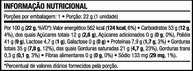 Chocolate Branco Zero Açúcar - imagem 2