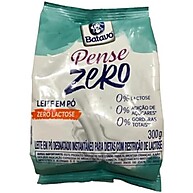 Leite em Pó Batavo Pense Zero Desnatado 300g - imagem 3
