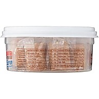 Da Colonia Paçoquinha Rolha Zero Adição De Açúcares 170G - imagem 2