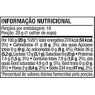 Brigadeiro Vitao Zero: Sabor Irresistível Sem Culpa - imagem 2