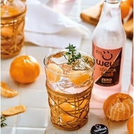 Água Tônica Rosé Zero Açucar 255ml pacote com 6 unidades - imagem 4
