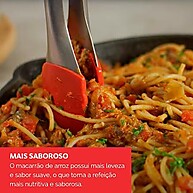 Espaguete Integral Urbano: Zero Glúten, Sabor & Saúde - imagem 2