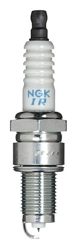 NGK Vela de Ignição a Laser de Irídio ZGR7GI-13G: Potência e Eficiência para Seu Motor - imagem 3