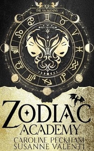 Zodiac Academy: The Awakening (Edição em Inglês) - Romance Dark Fantasy - imagem 2