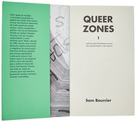 Queer Zones (Vol. I): Explore a Desterritorialização e a Autonomia do Corpo - imagem 5