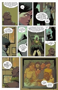 Absolute Batman Vol. 1: The Zoo - A Origem Reinventada do Cavaleiro das Trevas - imagem 5