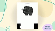 Dear Zoo: O Livro Interativo de Abas que Encanta Crianças! - imagem 3