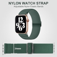 ZXCNZXVE Pacote com 10 pulseiras esportivas compatíveis com Apple Watch séries 10, 9, 8, 7, 6, 5, 4 e 3 de 45 mm, 44 mm, 42 mm, 46 mm, ultra - imagem 4
