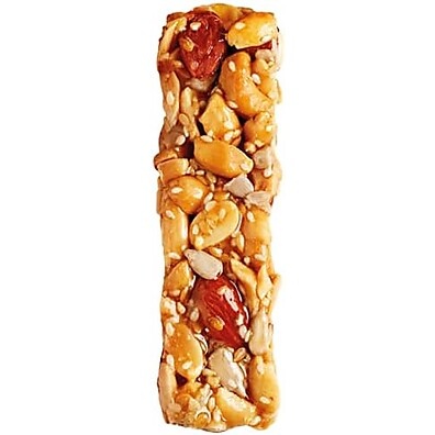 Enjoy Barra Mista Sementes: Energia Natural 30g (12 Un)