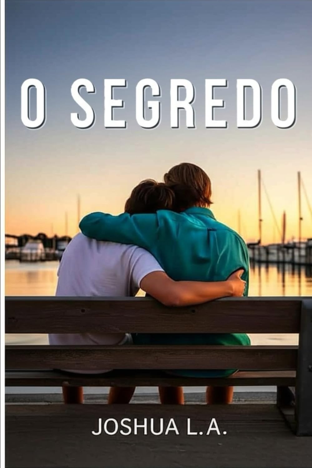 O Segredo: Desvende Mistérios e Apaixone-se por uma História Cativante